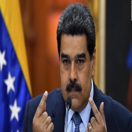 EE. UU. extendió la declaración de emergencia nacional con respecto a Venezuela