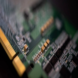 La escasez de este chip de un dólar ha provocado una crisis global