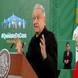 AMLO propondrá reforma administrativa para que organismos autónomos sean absorbidos por secretarías