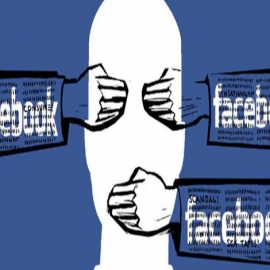Facebook ataca al cristianismo: Las alabanzas a Jesús se consideran ‘discurso de odio’ y deberán eliminarse