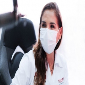 ¿Qué hacer en Cancún? Mara Lezama propone “Ruta Náder” y esto significa