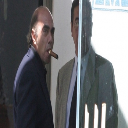 La FGR tramita con el Gobierno de Líbano la extradición de Kamel Nacif por el caso de Lydia Cacho
