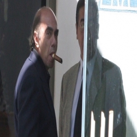 La FGR tramita con el Gobierno de Líbano la extradición de Kamel Nacif por el caso de Lydia Cacho