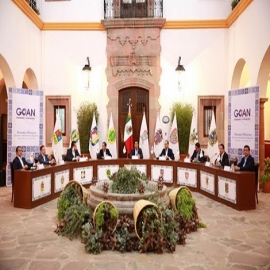 Estamos enfrentando una situación extraordinaria con recursos ordinarios; las familias yucatecas requieren el apoyo de la federación, Mauricio Vila Dosal