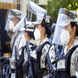 Yucatán será sede de cuatro cuarteles de la Guardia Nacional