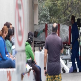 Casi la mitad de los mexicanos le pone ‘peros’ a la vacuna contra COVID-19