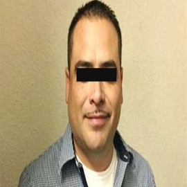 Vincularon a proceso al “32”, presunto autor intelectual de la masacre de los LeBarón