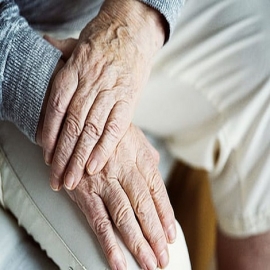COVID: Abuelita muere minutos después de recibir vacuna Sinovac en Hidalgo