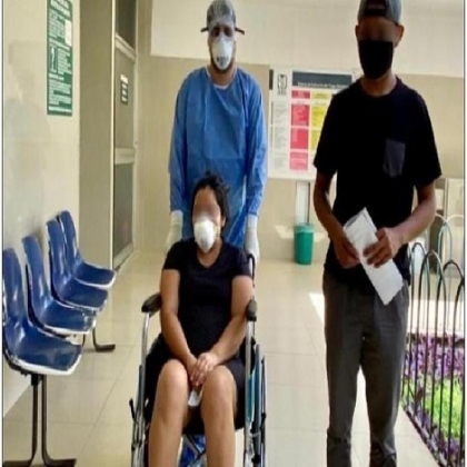 En Yucatán cerca de 300 embarazadas han contraído Covid-19