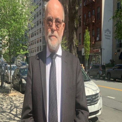 «Podríamos haber alcanzado la inmunidad colectiva de manera natural en 6 semanas», dice conocido epidemiólogo
