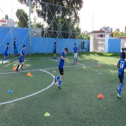 Chetumal: Frenan academias deportivas entrenamientos por retroceso en semáforo epidemiológico