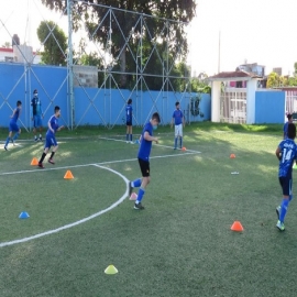 Chetumal: Frenan academias deportivas entrenamientos por retroceso en semáforo epidemiológico
