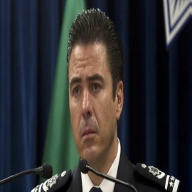 Cárdenas Palomino aún no se decide a declarar contra García Luna; “tiene mucho miedo, la organización criminal encabezada por políticos y empresarios del viejo sistema no se lo perdonarían”