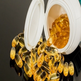 Esta es la vitamina que puede ayudarte a regenerar el cuerpo