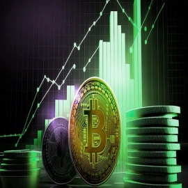 Bitcoin rompe la barrera de los USD 29.000