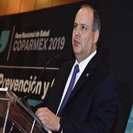 De Hoyos confirma que existe “Sí por México” (lo que AMLO llama “FRENA 2”) y se están organizando