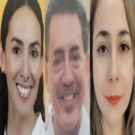 Ejecutivo del Estado presenta ante Congreso local terna para magistrado al Tribunal Superior de Justicia