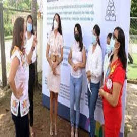 Semujeres fortalece sus servicios en el interior del estado