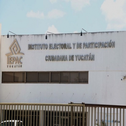 Yucatán: Al Iepac, 15 denuncias por presuntos ilícitos en materia electoral