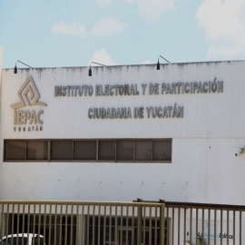 Yucatán: Al Iepac, 15 denuncias por presuntos ilícitos en materia electoral