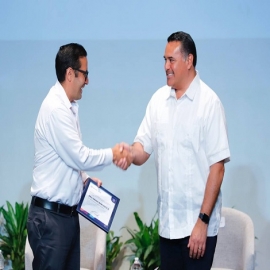 Renán Barrera destaca la importancia de la participación ciudadana en la evaluación de las políticas públicas del Ayuntamiento
