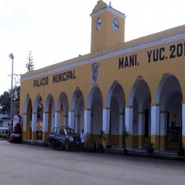 Denuncian a ex alcaldes yucatecos por daño patrimonial de 128 mdp
