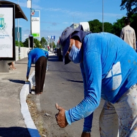 El Ayuntamiento de Mérida tendrá cuadrilla de guardias para atender reportes en los días inhábiles