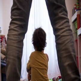 Menores con discapacidad, más vulnerables a sufrir violencia sexual