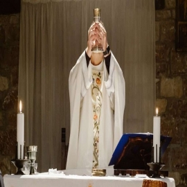 Obispos de Francia: Prohibir Misas atenta contra la libertad fundamental de culto