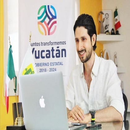 Anuncian próxima apertura del tercer centro de emprendedores en Yucatán