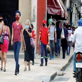 Bienvenida la reactivación económica de Yucatán... ahora a cuidarse
