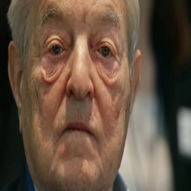 Con un financiamiento récord, Soros se posiciona como el mayor donante del Partido Demócrata en estas elecciones