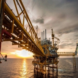 PEMEX registra una utilidad neta de mil 411 mdp