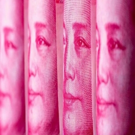 La pandemia de COVID-19 que inició en China le permite crear riqueza (y récord de multimillonarios)