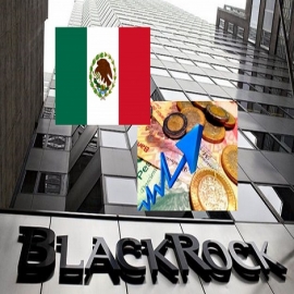 #IMPORTANTE| Black Rock anuncia el inicio de la recuperación económica en México