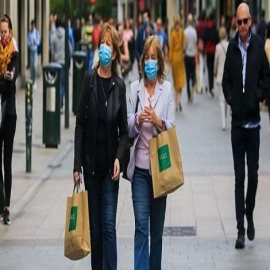 Veinte razones por las que las mascarillas obligatorias son inseguras, ineficaces e inmorales