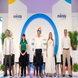 El Ayuntamiento de Mérida fortalece la gestión municipal con servicios dinámicos e innovadores