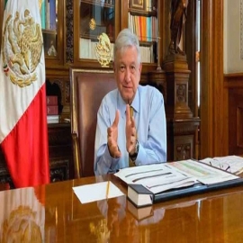 Ley de Amnistía de López Obrador liberaría a hombres culpables de aborto