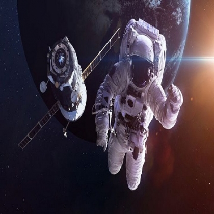 En un año difícil, la carrera espacial entra en calor