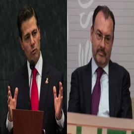 Arresto de Lozoya mete presión al Gobierno de AMLO: le piden que vaya ahora por Videgaray y Peña
