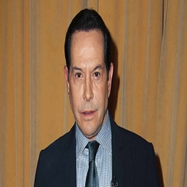 Departamento de Salud de Florida investiga cómo es que Origel obtuvo vacuna contra la COVID-19; no descartan sanciones contra el animador de Televisa