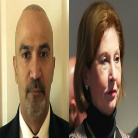 Fraude electoral: Experto N° 1 a nivel mundial en ciberseguridad se une al equipo de Sidney Powell