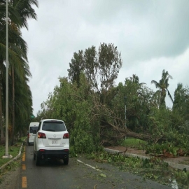 Chetumal: Extinción de fideicomisos deja solo a Quintana Roo frente a desastres naturales