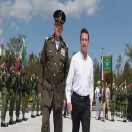 Cienfuegos negocia declararse culpable y entregar información confidencial y secreta que podría provocar una crisis de seguridad nacional: Juan Veledíaz (nota de Andrés Ramírez)
