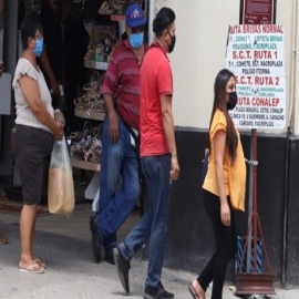Fallecieron dos mujeres embarazadas por Covid-19 en Yucatán