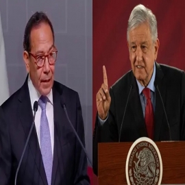 Tercera llamada: CCE pide a AMLO que acate sus recomendaciones