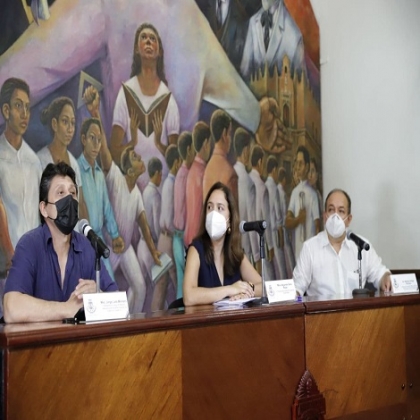 Ayuntamiento de Mérida comprometido con la protección de la fauna
