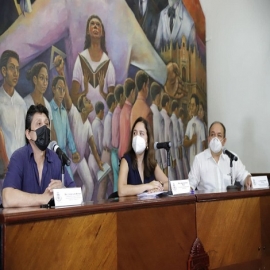 Ayuntamiento de Mérida comprometido con la protección de la fauna