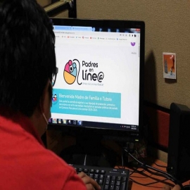 Cancún: Atiende SEQ más de 150 correos diarios por inscripciones