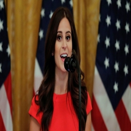 ‘Acabar con el aborto es el asunto más importante de derechos humanos de hoy’: Lila Rose, fundadora de Live Action